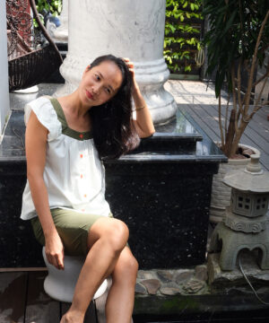 Bo co vuong xanh reu 9